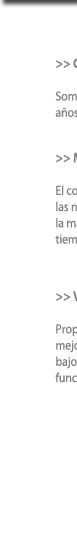 Nosotros Nosotros